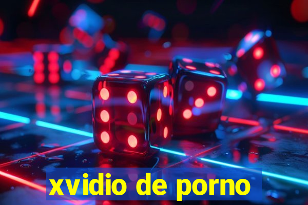 xvidio de porno